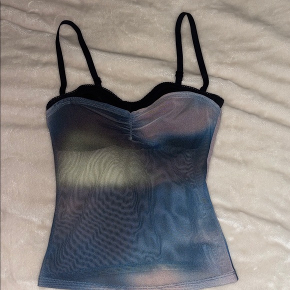 Miaou Tops - Miaou top